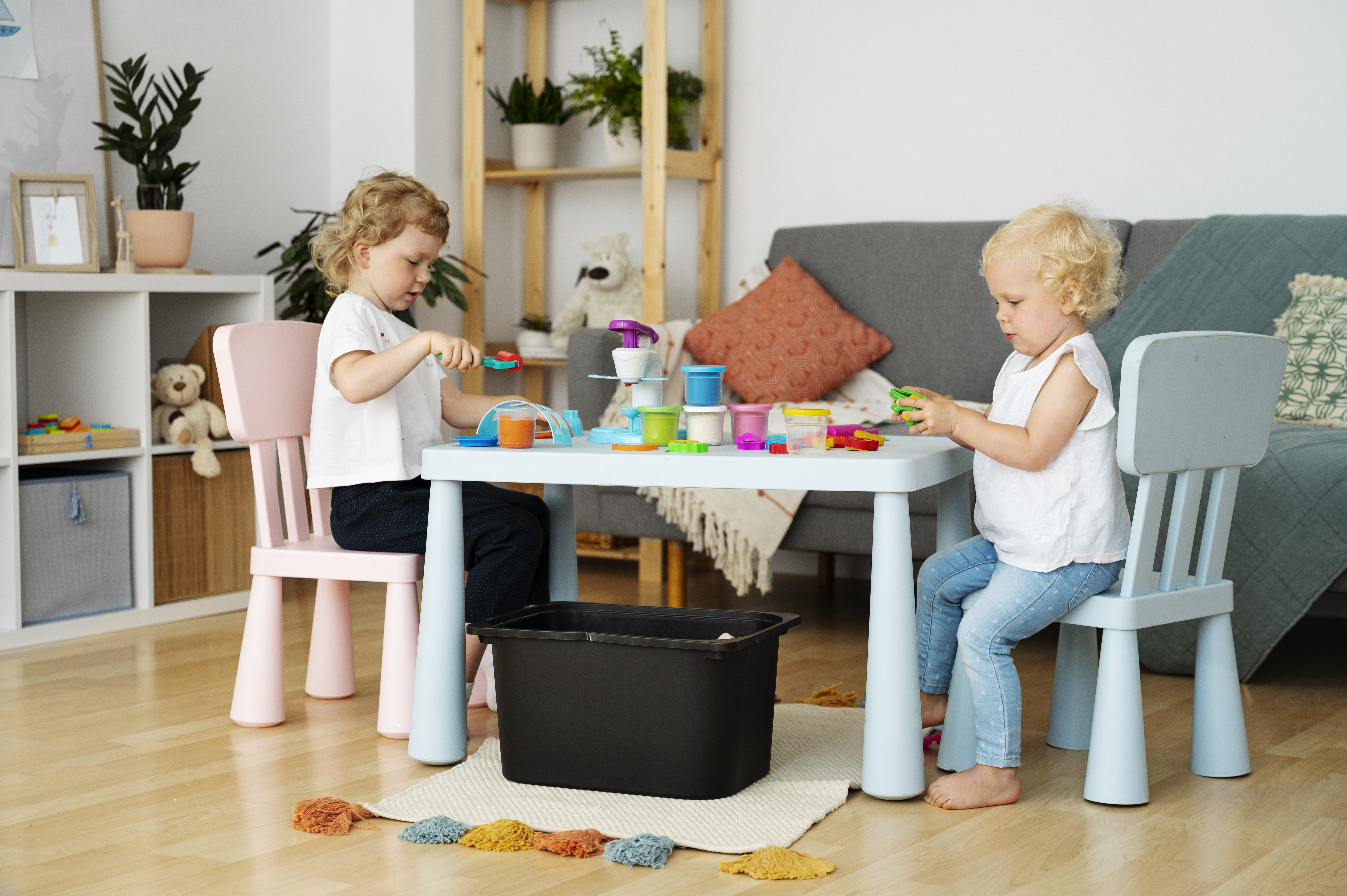 Children's Furniture